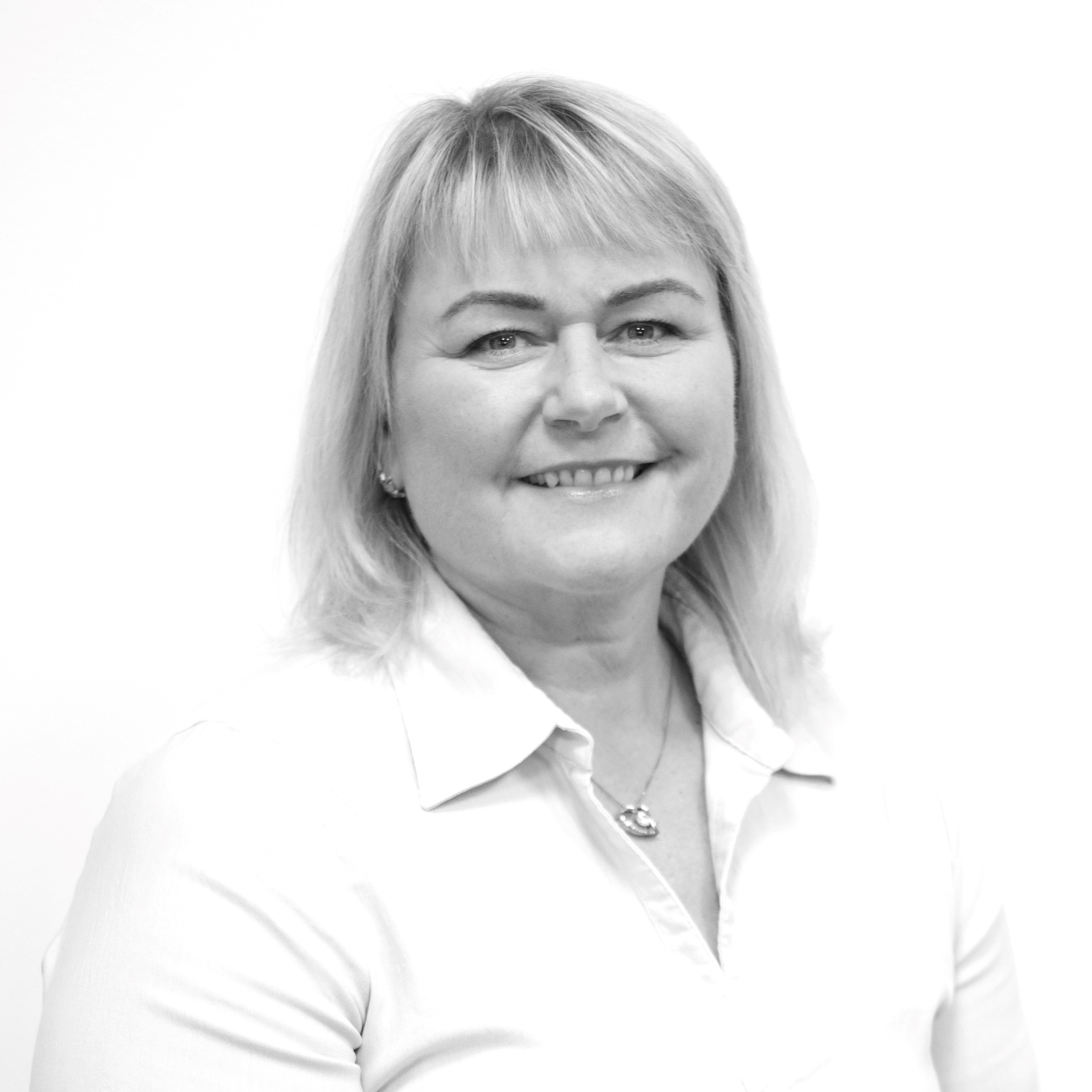Sigrún Konráðsdóttir