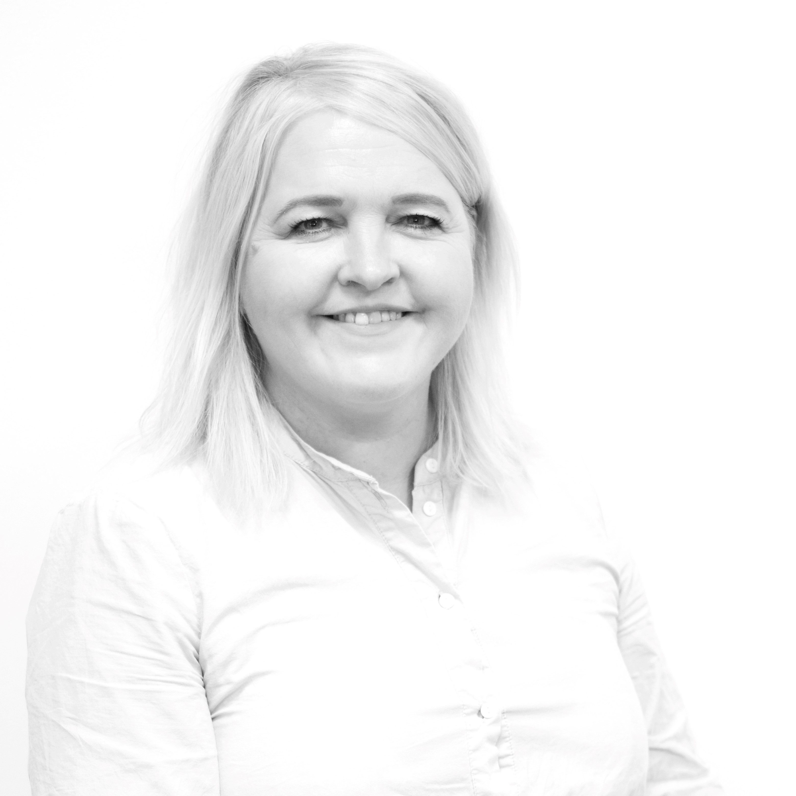 Svanhildur Ólöf Harðardóttir