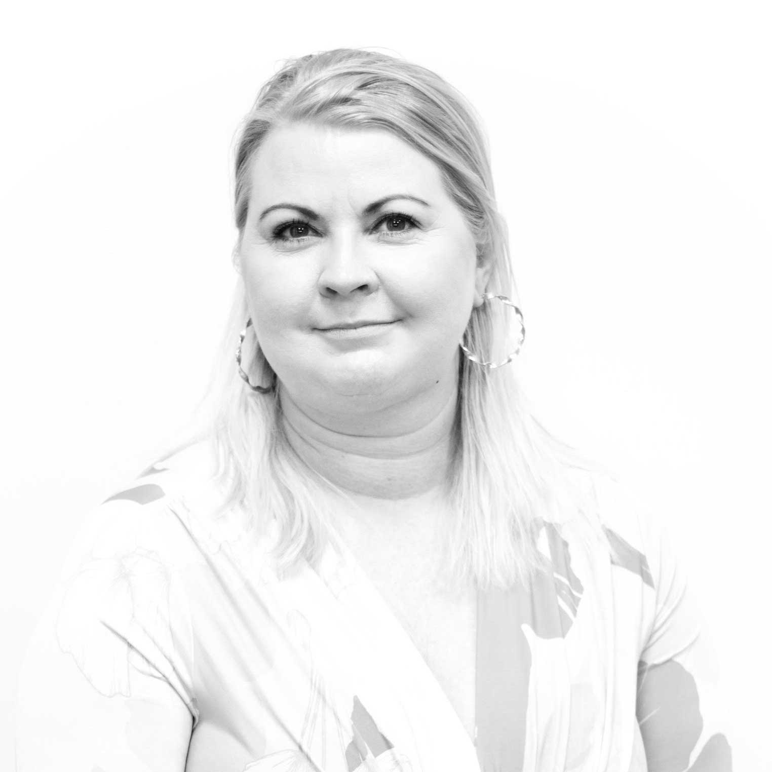 Ragnhildur Guðrún Pálsdóttir