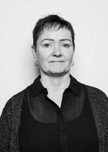 Sigríður Björg Knútsdóttir