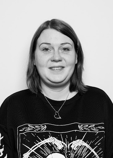 Viktoría Ósk Daðadóttir