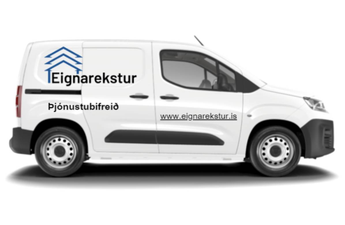 Aðalfundartörn og húsvarðarþjónustan Lúxus